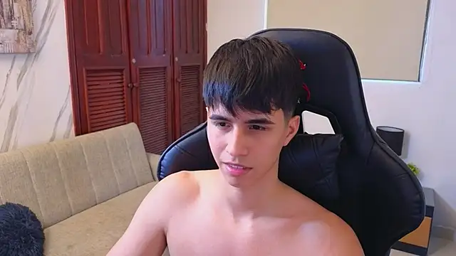 carl_dixon 在線直播表演