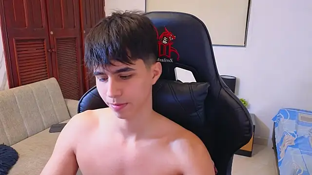 carl_dixon Show Webcam