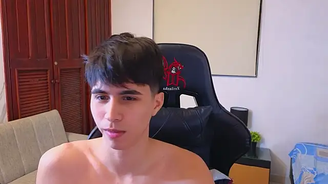 carl_dixon Pertunjukan Webcam