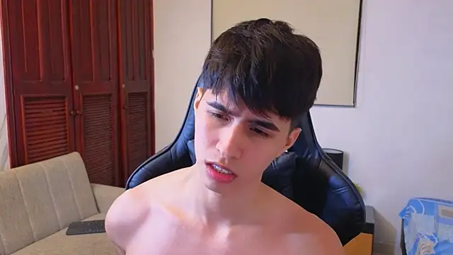 carl_dixon Show Webcam