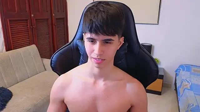 carl_dixon Show Webcam