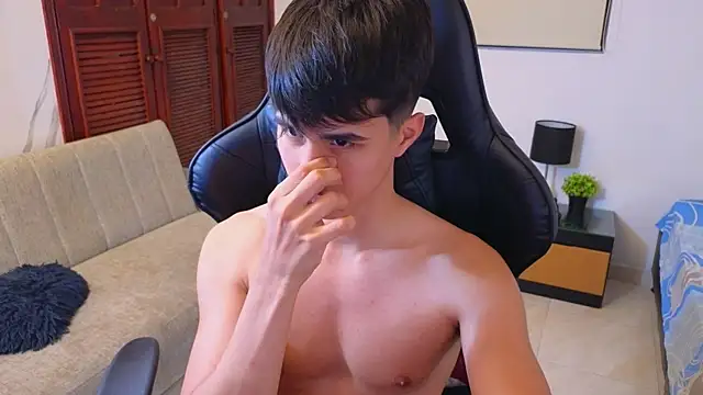 carl_dixon Show Webcam