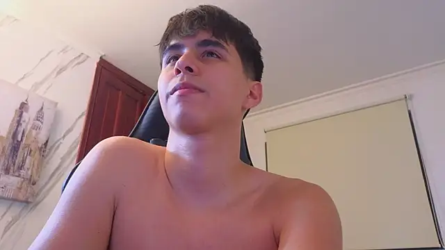 carl_dixon's Webcam Show