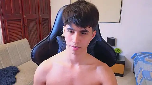 carl_dixon's Webcam Show