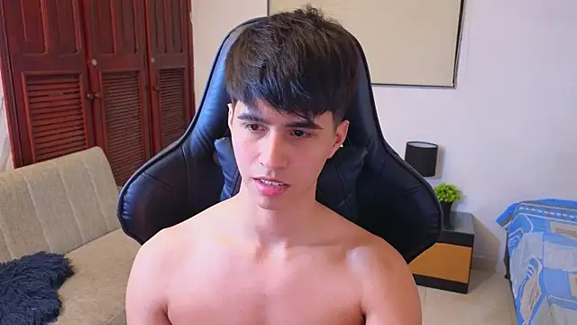 carl_dixon's Webcam Show