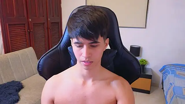 carl_dixon's Webcam Show