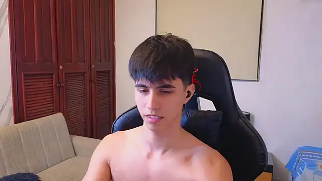 carl_dixon Show Webcam