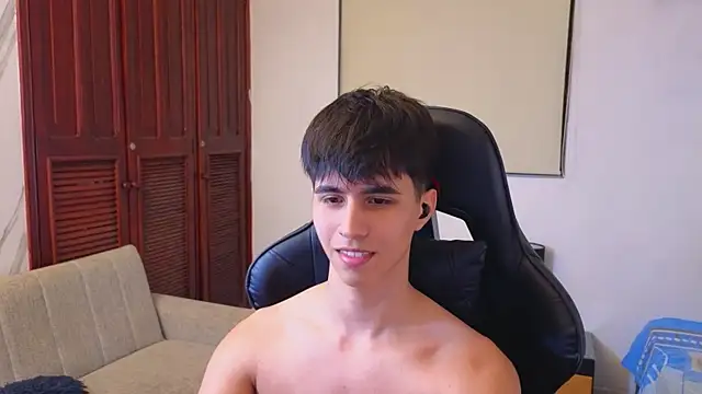 carl_dixon Show Webcam