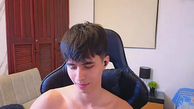 carl_dixon Show Webcam