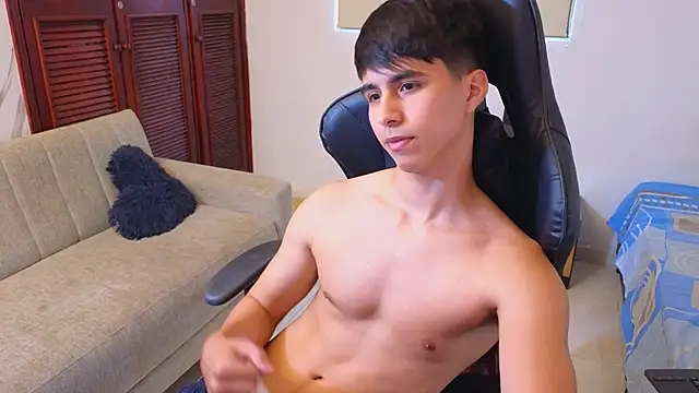 عرض كام carl_dixon
