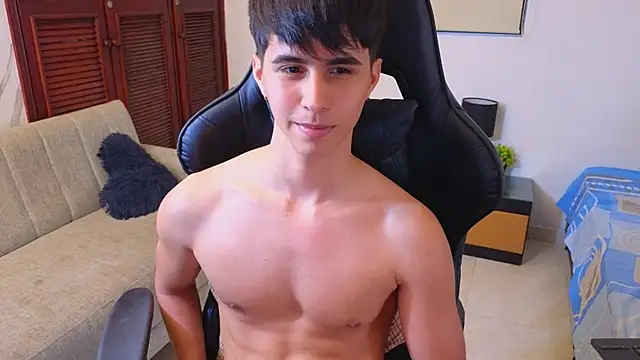 carl_dixon's Webcam Show