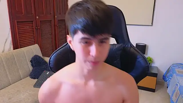 carl_dixonn Webbikameraesitys