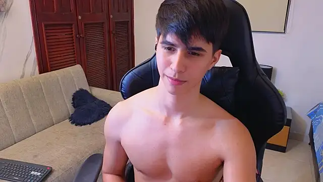 عرض كام carl_dixon