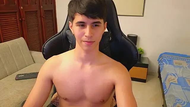 carl_dixon's Webcam Show