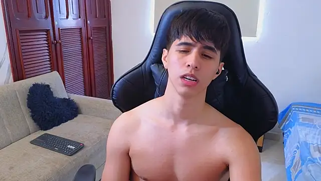 carl_dixon live XXX chat