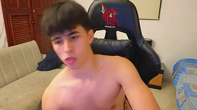 عرض كام carl_dixon