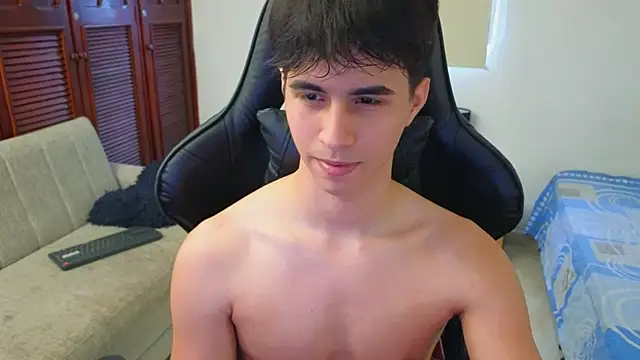 carl_dixon Show Webcam