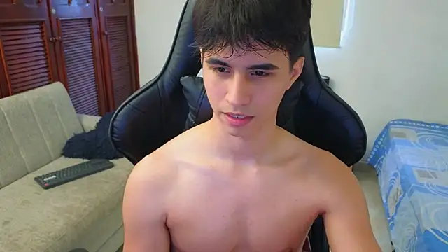 carl_dixon Show Webcam