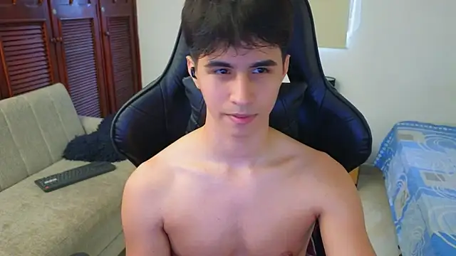 عرض كام carl_dixon