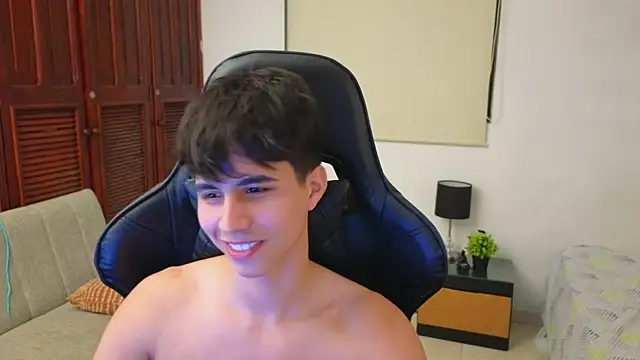 عرض كام carl_dixon