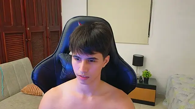 carl_dixon Webcam Show