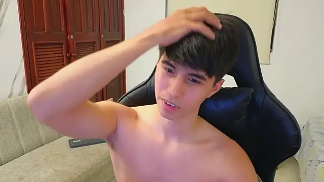 carl_dixon Show Webcam