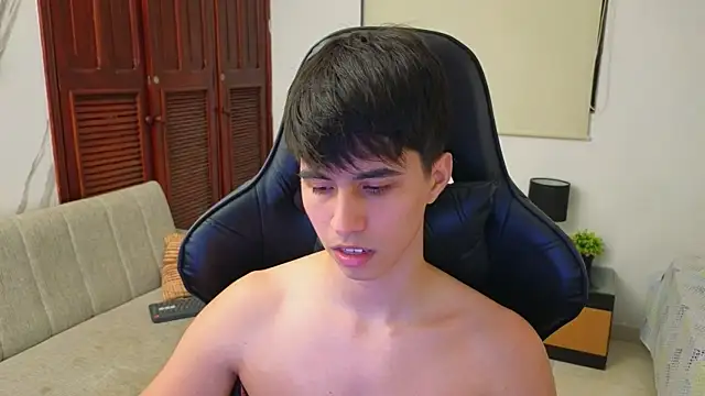 carl_dixon's Webcam Show