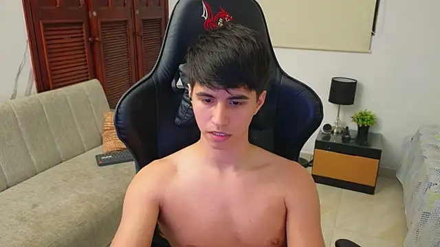 Živý XXX chat carl_dixon