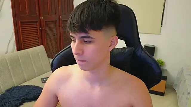 carl_dixon's Webcam Show