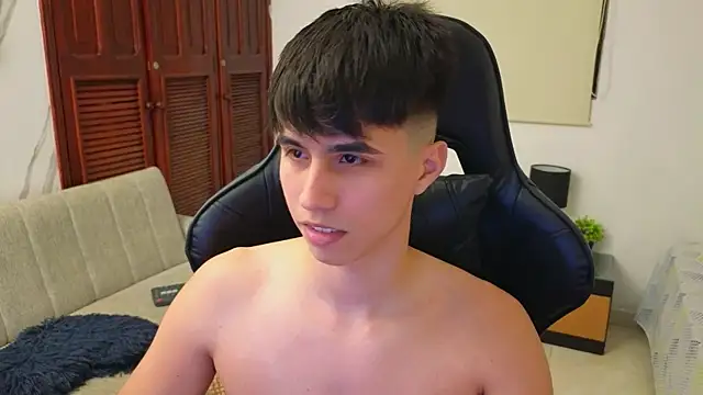 عرض كام carl_dixon