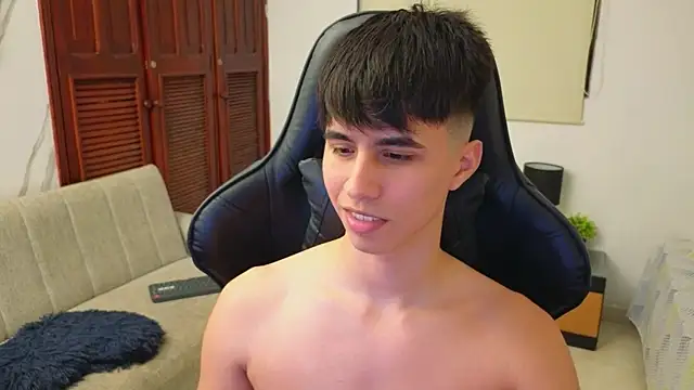 carl_dixon 在線直播表演