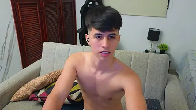 carl_dixon Show Webcam