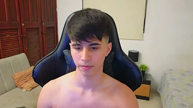 carl_dixon Pertunjukan Webcam