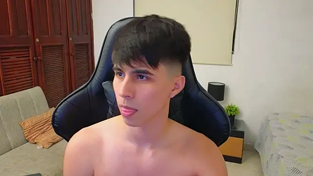 عرض كام carl_dixon