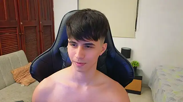 carl_dixon's Live XXX Chat