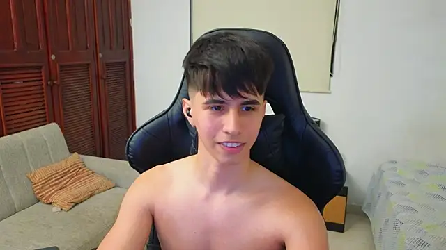 carl_dixon Webcamshow