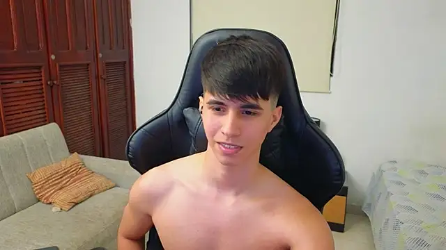 carl_dixon Webcam Show