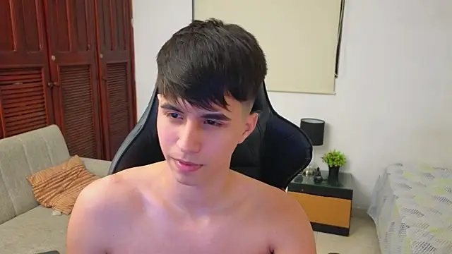 carl_dixon Show Webcam