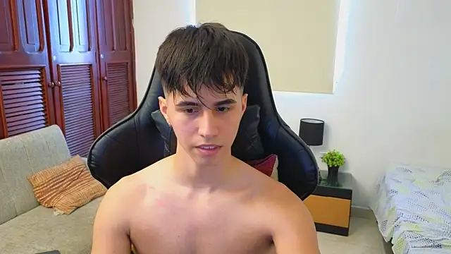 عرض كام carl_dixon