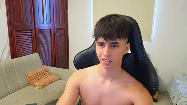عرض كام carl_dixon