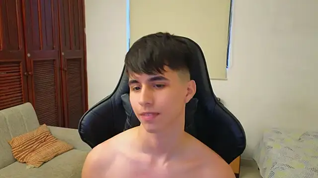 carl_dixon Pertunjukan Webcam