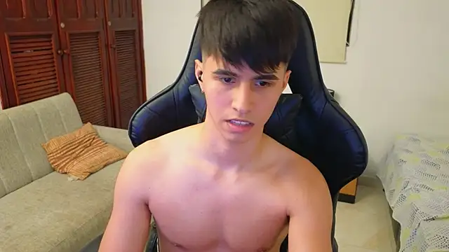 carl_dixon Show Webcam