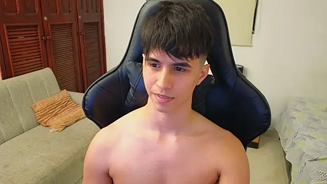 carl_dixon Show Webcam