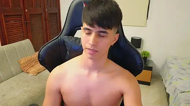 carl_dixon Webcamshow
