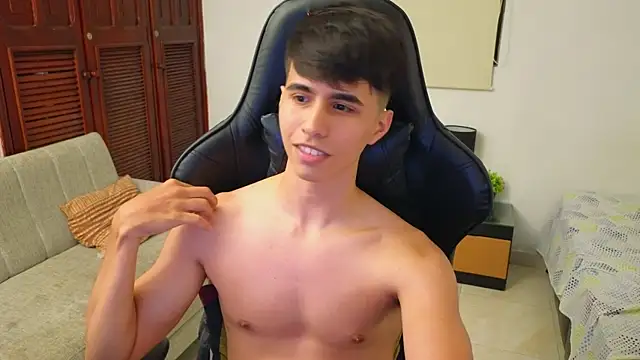 carl_dixon Pertunjukan Webcam
