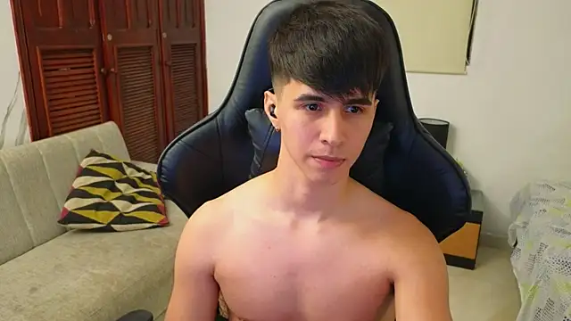carl_dixonn Webbikameraesitys