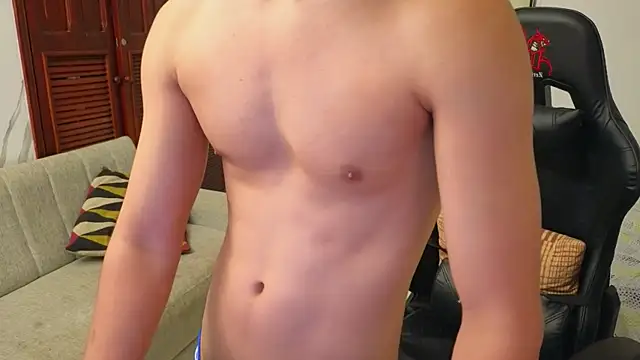 carl_dixon Pertunjukan Webcam