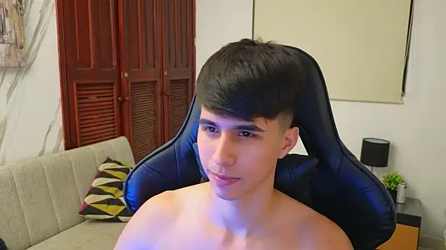 carl_dixon Show Webcam
