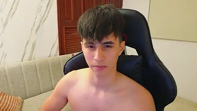 carl_dixon 网络视讯表演