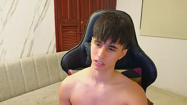carl_dixon Pertunjukan Webcam